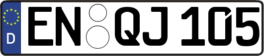 EN-QJ105