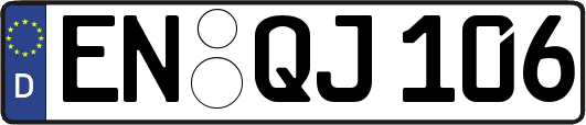 EN-QJ106