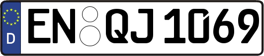 EN-QJ1069