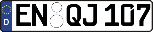 EN-QJ107