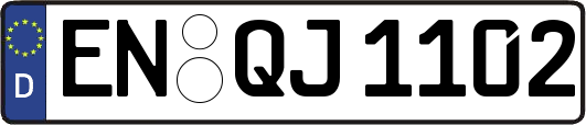 EN-QJ1102