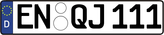 EN-QJ111