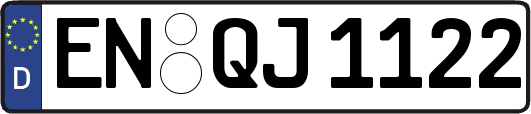 EN-QJ1122