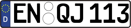 EN-QJ113
