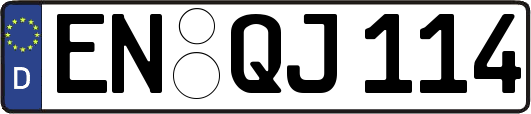EN-QJ114