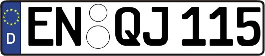 EN-QJ115
