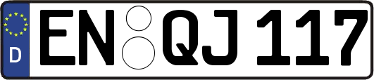 EN-QJ117