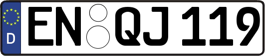 EN-QJ119