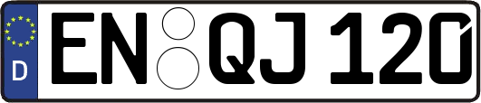 EN-QJ120