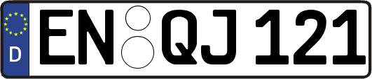 EN-QJ121