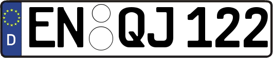 EN-QJ122