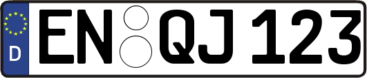 EN-QJ123