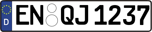 EN-QJ1237