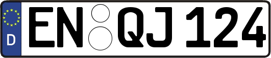 EN-QJ124