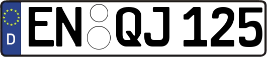 EN-QJ125