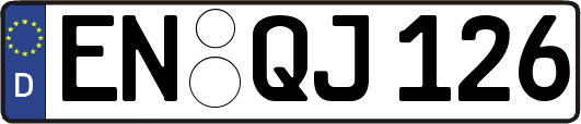 EN-QJ126