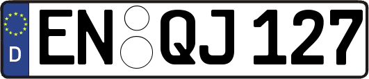 EN-QJ127
