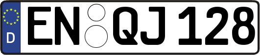 EN-QJ128