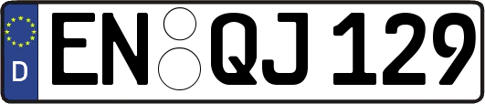 EN-QJ129