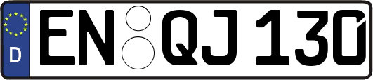 EN-QJ130