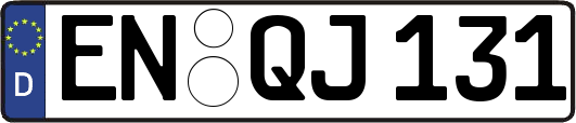 EN-QJ131