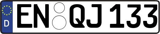 EN-QJ133