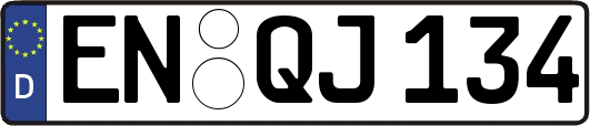 EN-QJ134