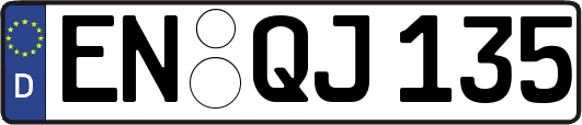 EN-QJ135