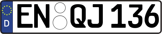 EN-QJ136