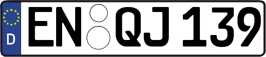 EN-QJ139