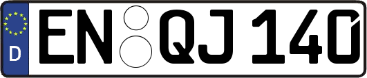 EN-QJ140