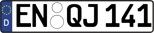 EN-QJ141