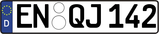 EN-QJ142