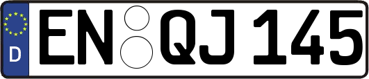EN-QJ145
