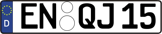 EN-QJ15