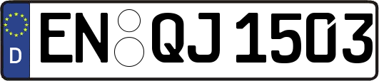 EN-QJ1503