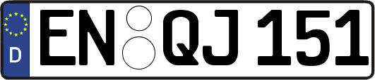 EN-QJ151