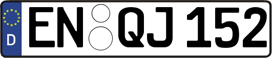EN-QJ152