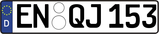 EN-QJ153
