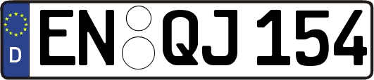 EN-QJ154