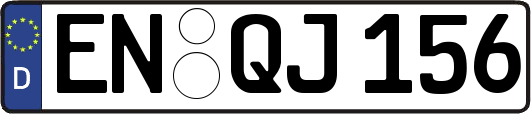 EN-QJ156