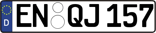 EN-QJ157