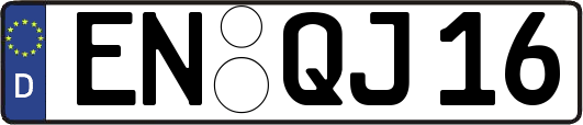 EN-QJ16