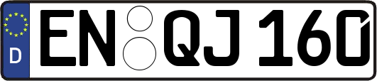 EN-QJ160