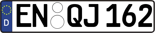 EN-QJ162