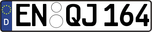 EN-QJ164
