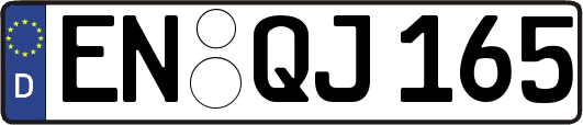 EN-QJ165