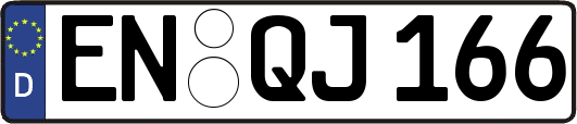 EN-QJ166