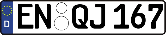 EN-QJ167