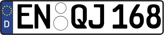 EN-QJ168